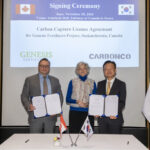 CARBONCO Signed a License Agreement with Genesis Fertilizers, marking a significant milestone in advancing Genesis Fertilizers’ carbon capture project