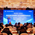 Xinhua Silk Road: Parallel Forum on Inclusive Finance and Approaches to New Energy Industrialization Development held in Beijing