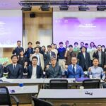 The 2025 “Rongpiao Cup” Overseas Key Regional Special Competition (South Korea Region) concluded successfully