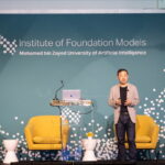 MBZUAI Launches Institute of Foundation Models and Establishes Silicon Valley AI Lab