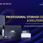 TWSC Debuts at COMPUTEX 2025: Empowering AI with Full-Stack Storage Solutions
