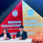 iQIYI、MENAブランチの立ち上げと現地パートナーとの提携によりMENAのプレゼンスを拡大、中国発コンテンツのグローバルな発信力を強化