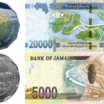 中国のインフラ・プロジェクト、「一帯一路」刻印を記念した新書で世界通貨に登場