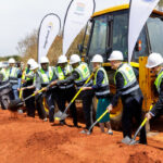 US, UK, and Congolese officials inaugurate Kiswishi City Special Economic Zone