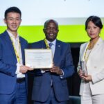 ZTEの「Signal Reach Program」がWSIS 2025チャンピオン賞を受賞
