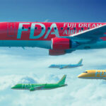 IBS SoftwareとFuji Dream Airlines、シームレスな旅客体験の実現に向けた戦略的パートナーシップを拡大