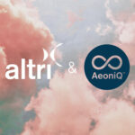Altri、AeoniQ™の過半数株式を取得、世界初となるクライメート・ポジティブな繊維糸の工業生産を拡大