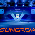 Sungrow Unveils Next-Generation Residential ESS
