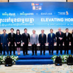Wing Bank與新加坡航空聯合推出柬埔寨積分裡程兌換計劃