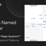 Univers、2025 Gartner® Magic Quadrant™ グローバル産業向けIoTプラットフォーム分野においてリーダーに選出