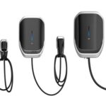 スターチャージのV2G製品、IAAモービリティー2025で注目を集める