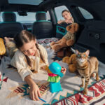 LEPAS L8 ― 優雅な走りと上質な空間で、家族のすべての旅を格上げ