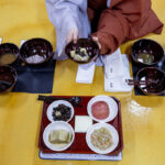 韓国の寺院料理：世界に評価される持続可能な食の文化