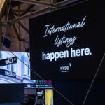 NYSE Content advisory: 11 Wall Street Welcomes 27 Countries for International Day