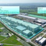 Biel Crystal、ベトナムにおける先駆的な自動車生産ラインで統合された未来を創出