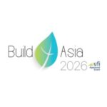 Build4Asia 2026 Unites Construction, Facility Management and Workplace Innovations