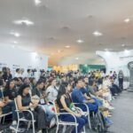 China Southern Power Grid Marks Its First Delegation Appearance at COP30, Showcasing Sustainability and Low-Carbon Initiatives