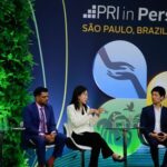 PRI in Person 2025がブラジルで開催