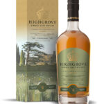 HighgroveとCotswolds Distillery、英国田園への賛歌「Highgrove Evergreen」を発表