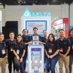 Delta Electronics Enables AI-Ready Future in the Philippines at IIEE Annual National Convention and 3E XPO 2025