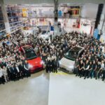 GAC、欧州市場戦略を加速Magnaと提携し、現地協力を一層深化