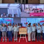 Shanghai Electric、エンジニア育成のための「中国・パキスタン高度エンジニア人材育成アカデミー」を開設し「一帯一路」人材の育成を推進