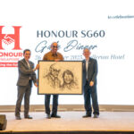 Honour (Singapore) Celebrates SG60 and a Decade of Impact at Honour SG60 Gala Dinner