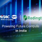 MiTAC Computing Signs New Distributor Partnership with Redington Limited