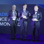 パラジウム・グローバル・サイエンス・アワード: 香港にて、最も革新的なパラジウム技術を称える授賞式を開催