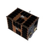 SpeQtre, the entanglement-based quantum comms demonstrator satellite, is now on orbit