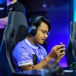 Just Dance, MLBB and HADO Added to Lineup of Global Gaming Icons for the Games of the Future 2025