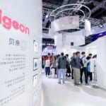 Pigeon、CIIE 2025で「The Nest」をテーマに子育てイノベーションを展示