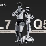 Embodied Intelligence Pioneer Robotera Secures RMB 1 Billion in Series A+ Funding