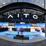 SERESは、Auto Guangzhouで業界をリードするイノベーションを展示し、未来へのペースを確立