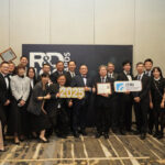 MOEA、R&D100で7つの賞を受賞