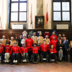 Volpi Rosse Menarini: 「ファンタスティック・テン」が2025～2026シーズンに向けて準備完了