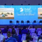 TransFuture Aviation Unveils Vision for the Future of Urban Air Mobility at Dubai Airshow 2025