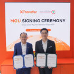 XTransfer と KBank、SFF 2025 でASEAN域内の国際貿易促進に向けて提携