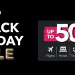 Trip.com’s Black Friday Travel Sale Now Live – Save Up To 50% Off Flights, Hotels, Attractions & More