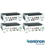 Kontron、新しい産業用コンピュータKBox E-430-RPL/RPHを発表