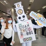 Xinhua Silk Road：世界遺産の再生が観光市場を活性化、中国南東部の歴史都市、泉州で