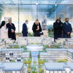 Xinhua Silk Road：シンクタンク代表団がJD.comグローバル本社を視察、デジタル・インテリジェンスの革新を体験