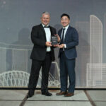 XTransfer Recognised for Best In-house Use of AI in Fraud and Financial Crime Detection in Regulation Asia Awards