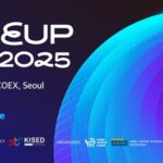 Korea’s Startups Poised for a Landmark Season as COMEUP 2025 and CES 2026 Draw Near