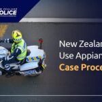 New Zealand Police Use Appian for Case Processing