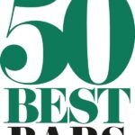 EUROPE’S 50 BEST BARSが初登場、大陸全体のバーを特集