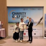 Ecolab藝康攜手萬豪集團，響應2025台灣慈善高球日