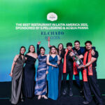 EL CHATO、LATIN AMERICA’S 50 BEST RESTAURANTS 2025でNO.1を獲得