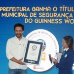 The City of São Paulo has received GUINNESS WORLD RECORDS™ recognition for having the world’s largest municipal food security program