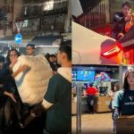 行動する温かさ：香港大埔の火災に対するWeb3およびフィンテック業界の二重対応